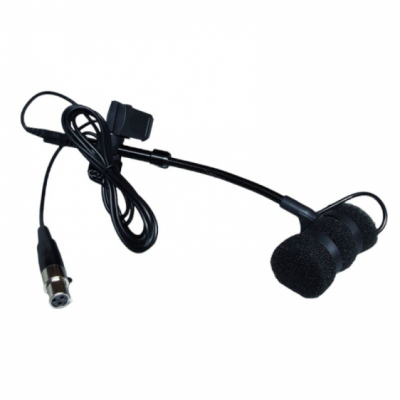 DNA VM - DUAL INSTRUMENTAL SAX SET MIKROFON do zestawu