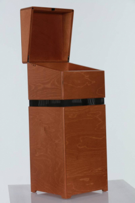 ACUS ALLAROUND 8 WOOD - Wzmacniacz do instrumentów akustycznych