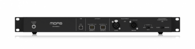 Midas DN 4816-I - stagebox cyfrowy 16-kanałowy z interfejsami StageConnect/Ultranet