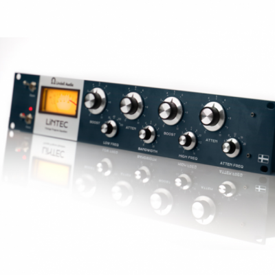 Lindell LiNTEC - Equalizer