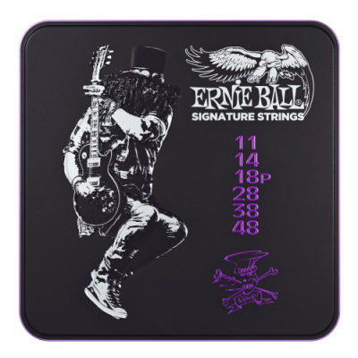 ERNIE BALL EB 3820 - Struny do gitary elektrycznej