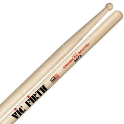 VIC FIRTH AS7A - pałki do zestawów perkusyjnych