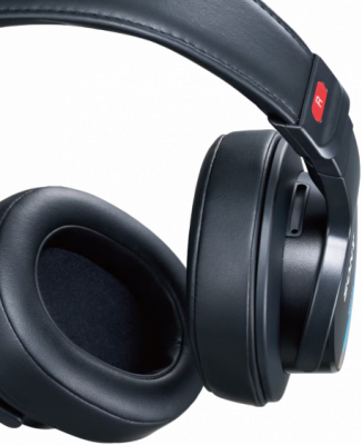 SONY MDR-M1 - Studyjne Słuchawki Zamknięte