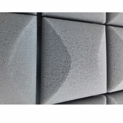 DNA AM5 GY - zestaw 6 szt. panel akustyczny