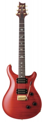 PRS USA Custom 24 - gitara elektryczna-884