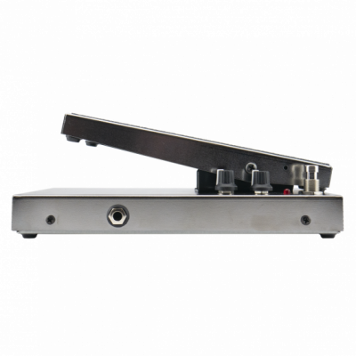 Morley Cliff Burton Power Fuzz Wah - Efekt typu Wah