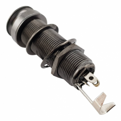 ST Professional ST-P 1JP-042 - Gniazdo do gitary Jack Endpin 4 styki