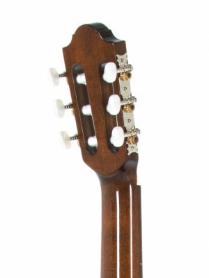 Almeria Europa Full massive - Gitara klasyczna 4/4