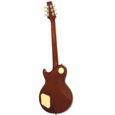 ARIA PE-350 STD (AGBS) - gitara elektryczna