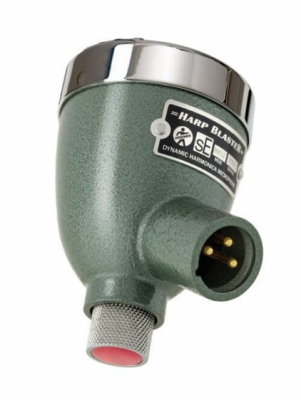 sE Harp Blaster HB52 - Mikrofon dynamiczny