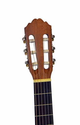 Samick CNG-1/NS - gitara klasyczna-4690