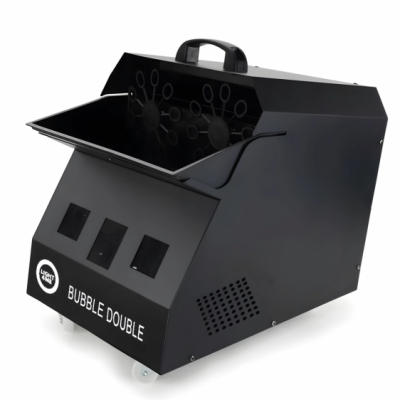 LIGHT4ME BUBBLE DOUBLE - Wytwornica baniek 300W