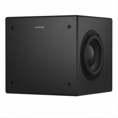 DYNAUDIO CORE SUB COMPACT - Subwoofer aktywny