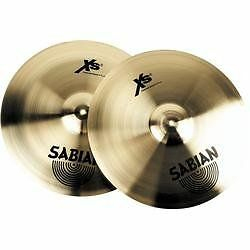 SABIAN XS20 BAND AND ORCHESTRAL Concert Band 20'' - talerze symfoniczne a'due 20''