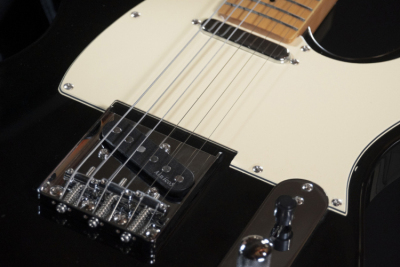 Prodipe Guitars TC80MA BK - Gitara elektryczna