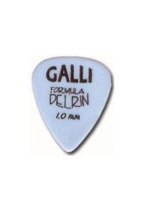 Galli D 51 B - kostki gitarowe 1mm-692