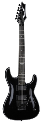 Dean C450 Floyd EMG CBK - gitara elektryczna-12938