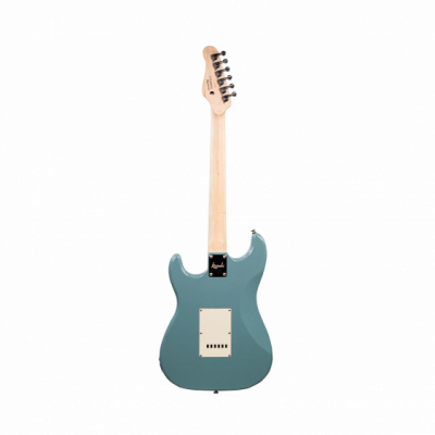 Kazuki BKZ-ZEN01-AGBG - Gitara elektryczna