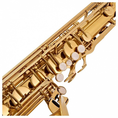 V-TONE TS 100 - saksofon tenorowy z futerałem