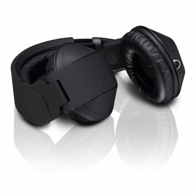 RELOOP RHP-20 Knight - Zamknięte słuchawki DJskie