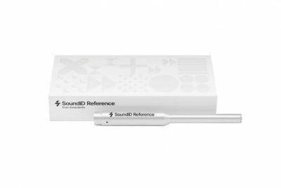 Sonarworks - Calibrated Measurement Microphone - Mikrofon pomiarowy