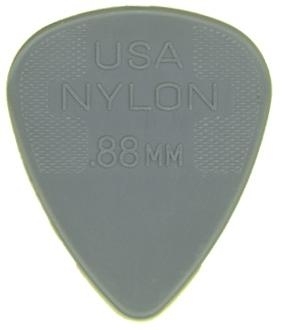 Dunlop Nylon Standard 0.88mm