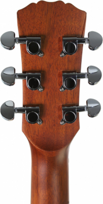 Arrow Raw Series Gradient - Gitara akustyczna