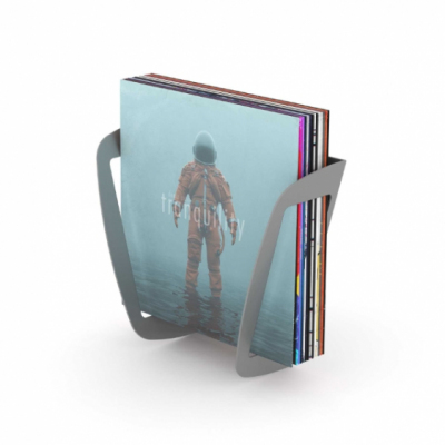 GLORIOUS Vinyl Set Holder Superior - Stojak na winyle