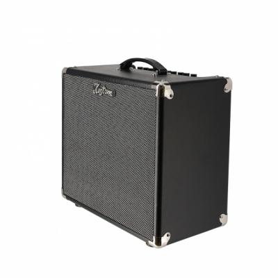 Kustom Carbon 100 - combo gitarowe