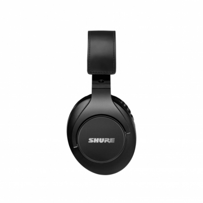 Shure SRH440A-EFS - Profesjonalne studyjne słuchwaki nauszne, zamknięte