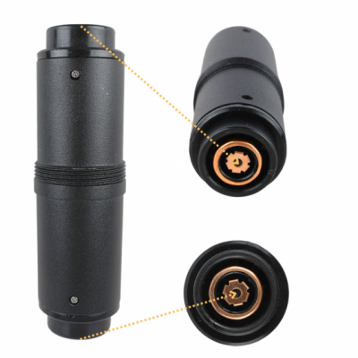 V-TONE BOOSTER 18 - System aktywny słupkowy 1400W