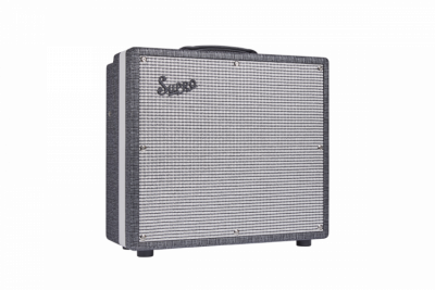 Supro Black Magick 1695TJ – wzmacniacz gitarowy