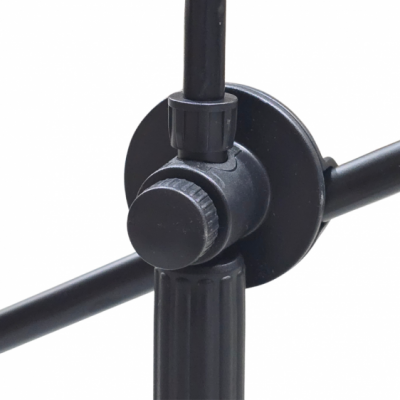 SUPRIMO MS1 - statyw mikrofonowy