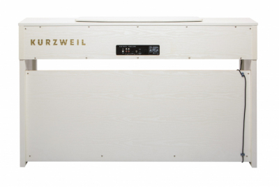 KURZWEIL M 130 W (WH) - Pianino cyfrowe