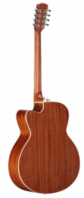 ALVAREZ ABT 60 8 CE (SHB) - gitara elektroakustyczna