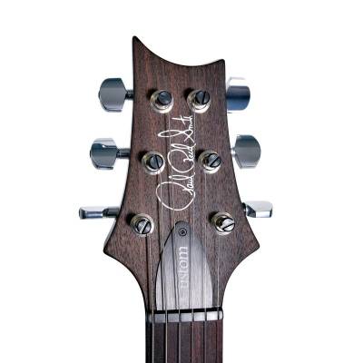 PRS Custom 24 McCarty Tobacco Sunburst - gitara elektryczna USA-5695