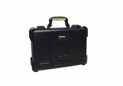 Shure SH-MICCASEW06 - Case na mikrofony