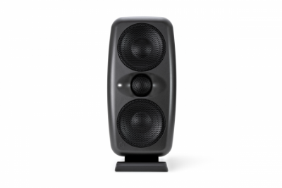 iK Multimedia iLoud MTM MKII Pair - Para Monitorów Aktywnych