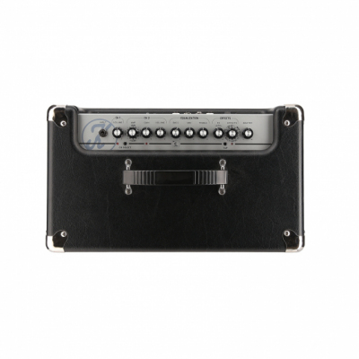 Kustom Carbon 100 - combo gitarowe