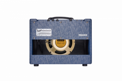 Supro Kelley Custom 10 - Combo gitarowe