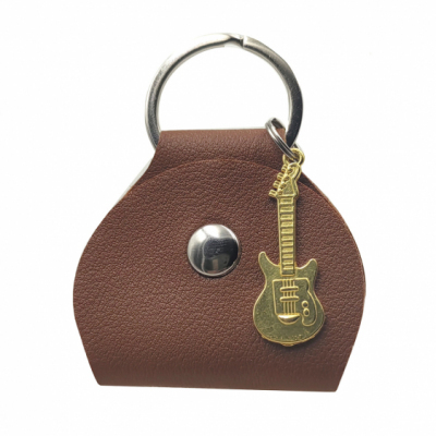 JEREMI BPH-02 Brown - Pudełko na kostki