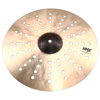 SABIAN 116 XAC (N) - talerz crash 16