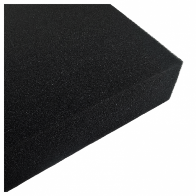 DNA AM3 BK - Panel akustyczny zestaw 10 szt.