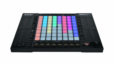 AKAI APC 64 - Kontroler do Ableton Live