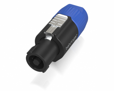 Behringer ST4-BU - Złącze typu speak-on