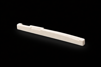 Kera Audio XZ/MA-01 - Siodełko mostka do gitary akustycznej