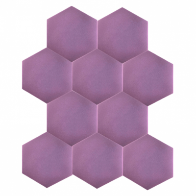 DNA AM3 PR - zestaw 10 szt. paneli akustycznych