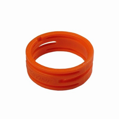 ROXTONE Ring do XLR Pomarańczowy