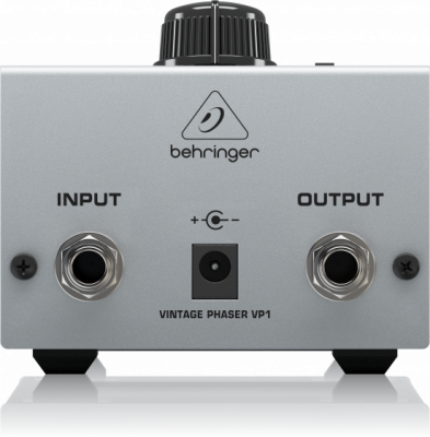 Behringer VP1 - phase shifter