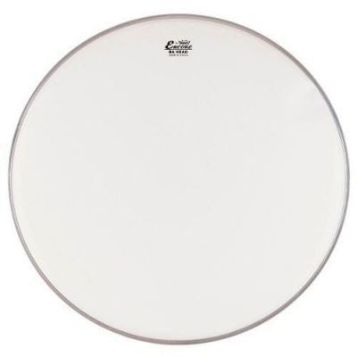 Encore by Remo Ambassador Clear 18